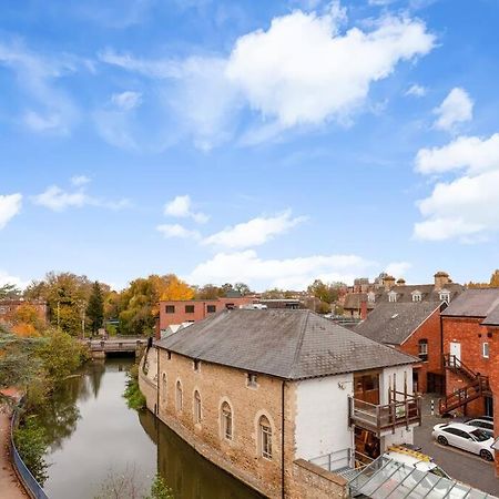 Apartment In The Heart Of The City Centre, Live Like A Local Оксфорд Екстер'єр фото