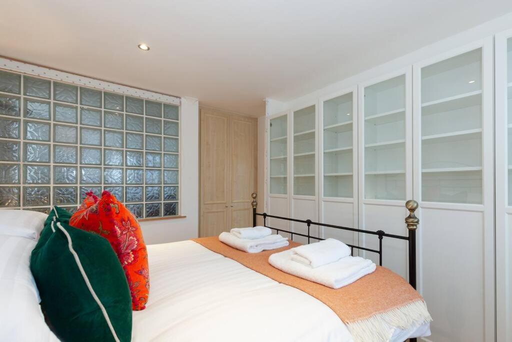 Apartment In The Heart Of The City Centre, Live Like A Local Оксфорд Екстер'єр фото
