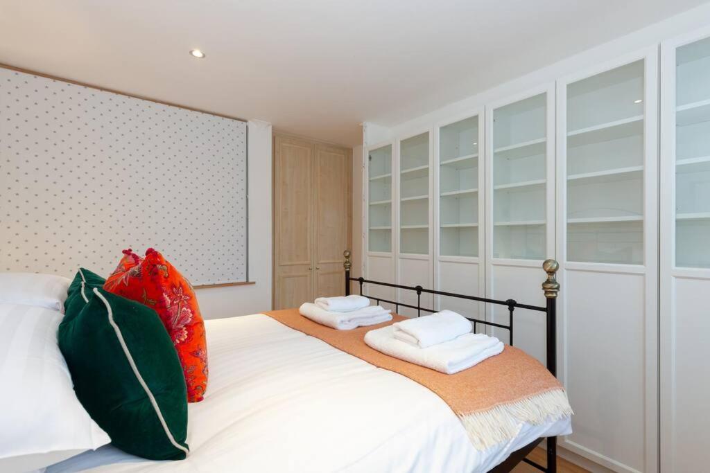 Apartment In The Heart Of The City Centre, Live Like A Local Оксфорд Екстер'єр фото